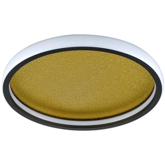 Светильник LED 60Вт 3000-6000К пульт ДУ Sonex SHIMMERS 7736/60L