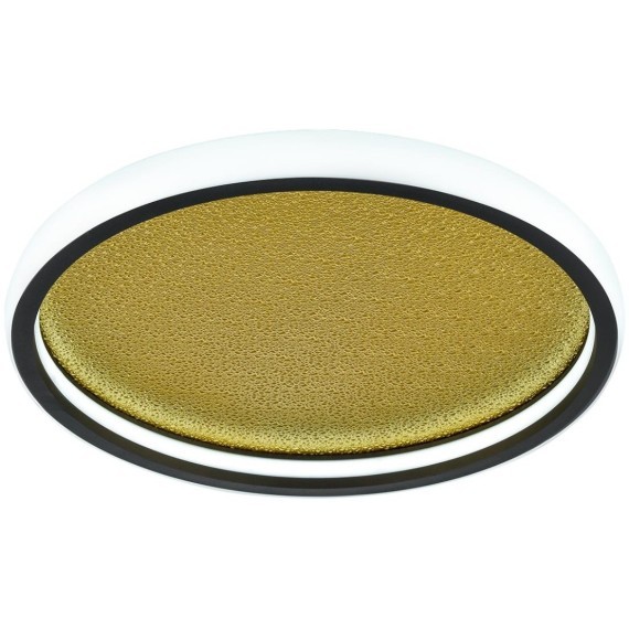 Светильник LED 60Вт 3000-6000К пульт ДУ Sonex SHIMMERS 7736/60L