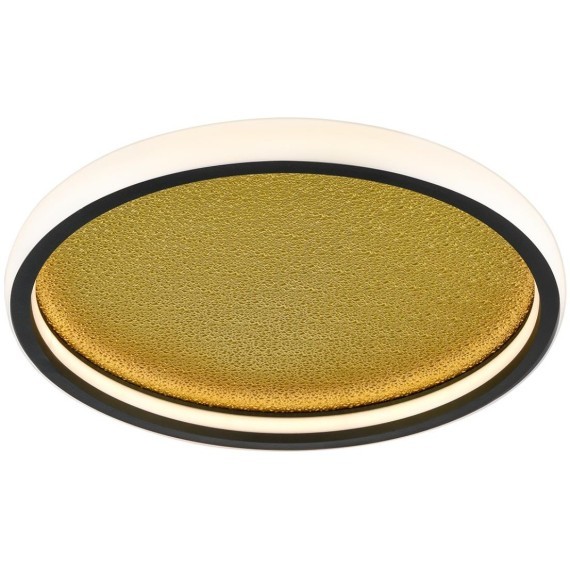 Светильник LED 60Вт 3000-6000К пульт ДУ Sonex SHIMMERS 7736/60L