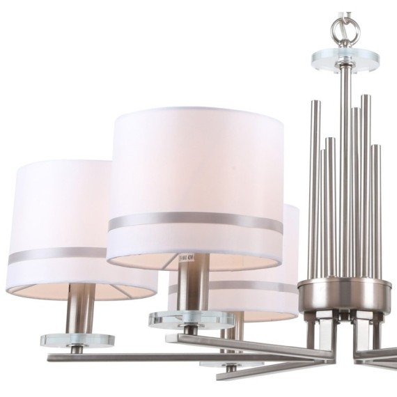 Люстра подвесная 1045/11/06P Stilfort, серия Chart