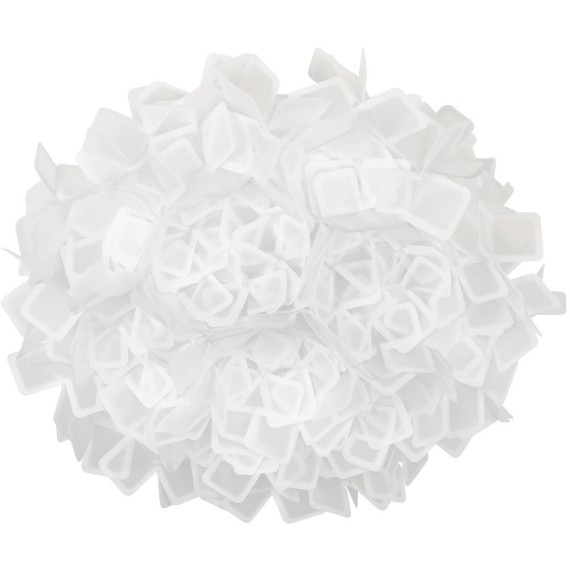 10231/780C White Потолочный светильник LOFT IT Clizia