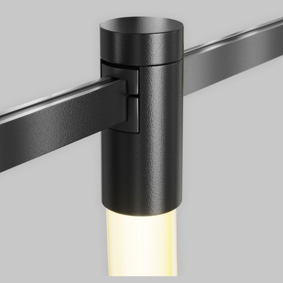 Трековый светильник Technical TR154-1-27W3K-B