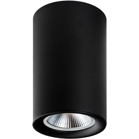 Насадка торцевая на светильник RULLO dia 60 mm Rullo Lightstar 204437