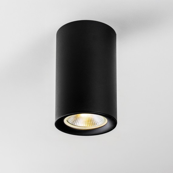 Насадка торцевая на светильник RULLO dia 60 mm Rullo Lightstar 204437