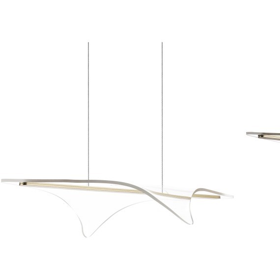 Люстра подвесная Varese Lightstar 731323