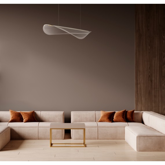 Люстра подвесная Varese Lightstar 731323