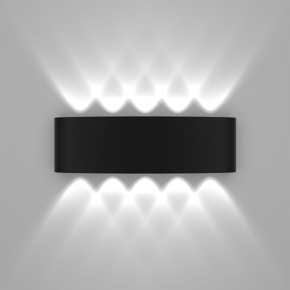 Светильник светодиодный уличный Gemma Lightstar 343057