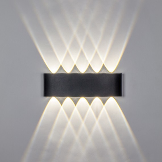 Светильник светодиодный уличный Gemma Lightstar 343057