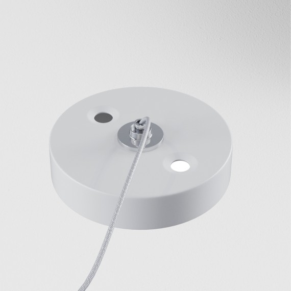 Подвес 1шт для накладных однофазных шинопроводов Maytoni TRA001CW-11W