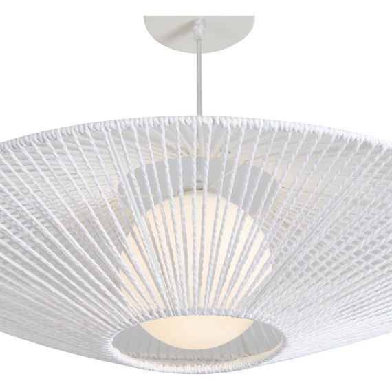 Подвесной светильник Freya FR5405PL-01W1