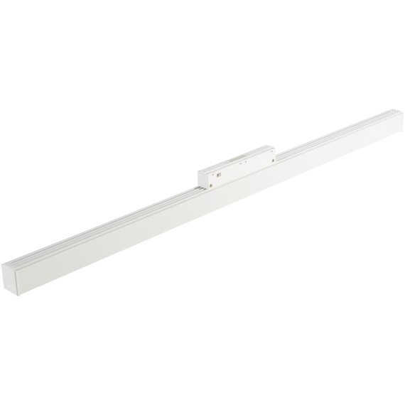 Светильник трековый магнитный Crystal Lux CLT 0.33 001 18W WH M4000K 1409/370