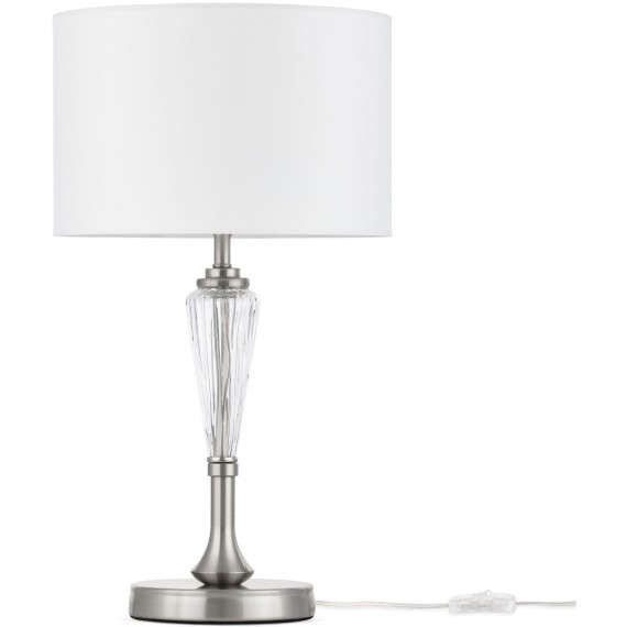 Интерьерная настольная лампа Alicante MOD014TL-01N