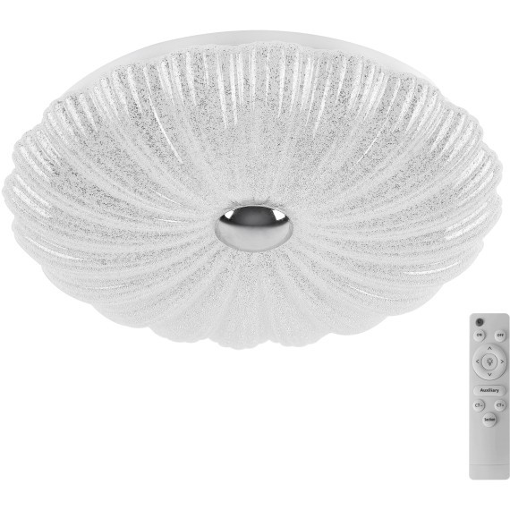 Светильник светодиодный настенно-потолочный Arco Shell Lightstar 225650