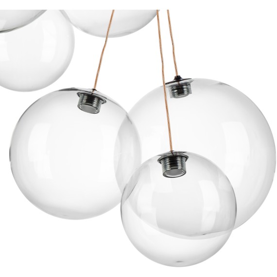 Подвес Sferetta Lightstar 801090