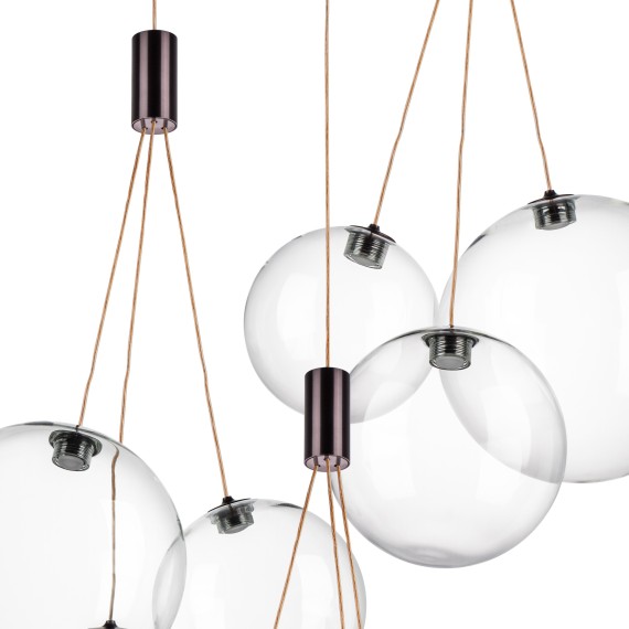 Подвес Sferetta Lightstar 801090