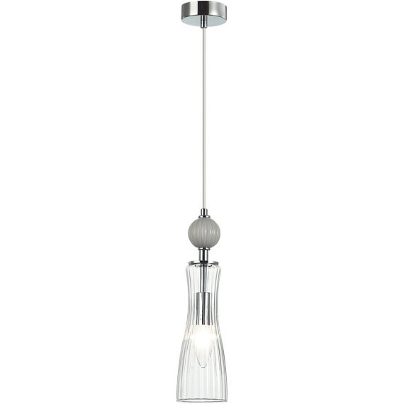 8269/1A Подвесной светильник Е14 40W 220V Lumion EMILY