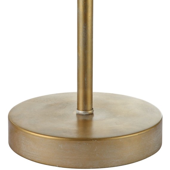 Декоративная настольная лампа Maytoni H428-TL-01-WG Farn под лампу 1xE14 40W