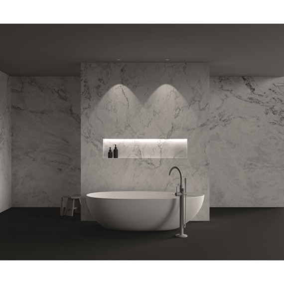 Встраиваемый светильник Technical DL115-10W-3K-W