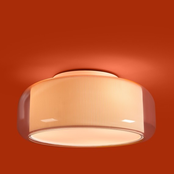 Потолочный светильник Freya FR2055CL-03CH