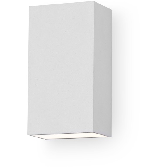 Уличный настенный светильник Maytoni O581WL-L6W Times Square IP54 светодиодный LED 6W