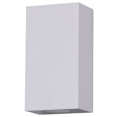 Уличный настенный светильник Maytoni O581WL-L6W Times Square IP54 светодиодный LED 6W