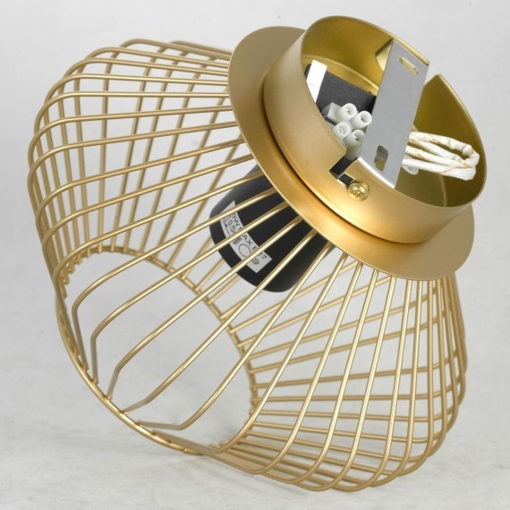 Потолочная люстра светодиодная Brooks GRLSP-8248