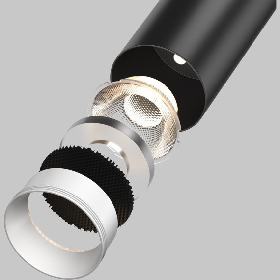 Сменная линза для трековых светильников Maytoni Trinity Focus Led LensD75-15