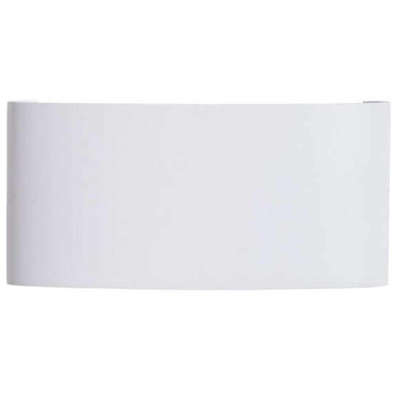 Архитектурная подсветка Bosto A3722AL-2WH