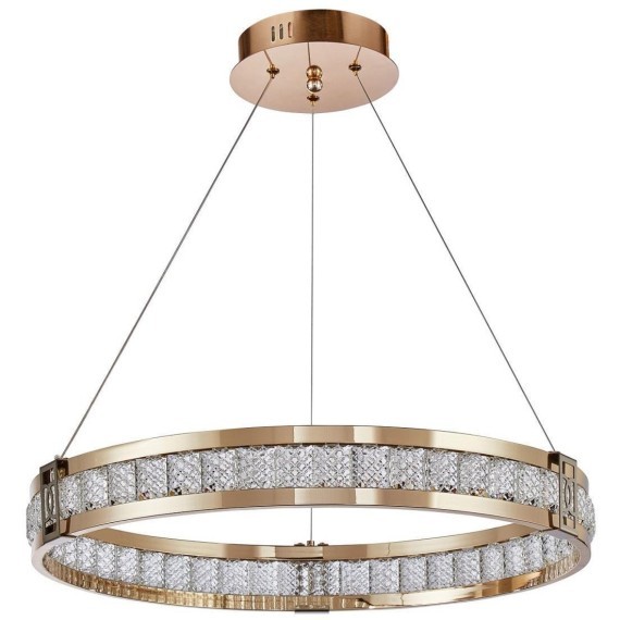 Подвесной светильник Theatrum 4206-6P