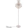 Декоративный торшер Freya FR2302FL-04WG Chabrol под лампы 4xE14 40W