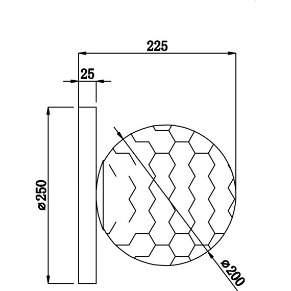 Бра Freya FR5123WL-01BS Zelda под лампу 1xE14 40W