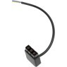 Подвод питания к 456ххх (0,3м) Trito Lightstar 456002