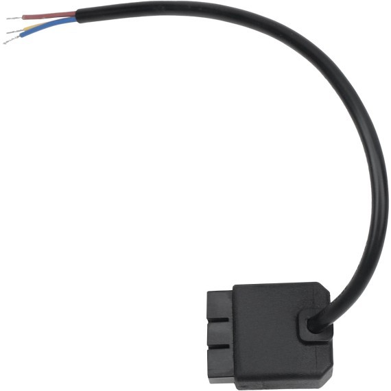 Подвод питания к 456ххх (0,3м) Trito Lightstar 456002