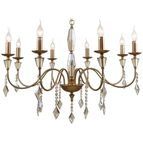 Люстра подвесная Stilfort 1053/05/08P серия Grace