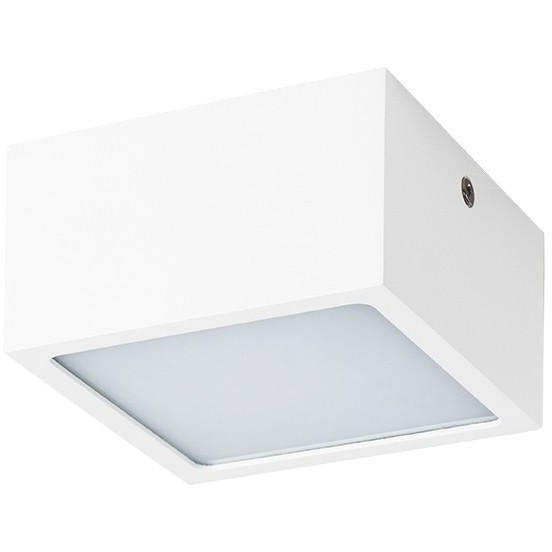 Уличный потолочный светильник Lightstar 213926 Zolla IP44 светодиодный LED 100W