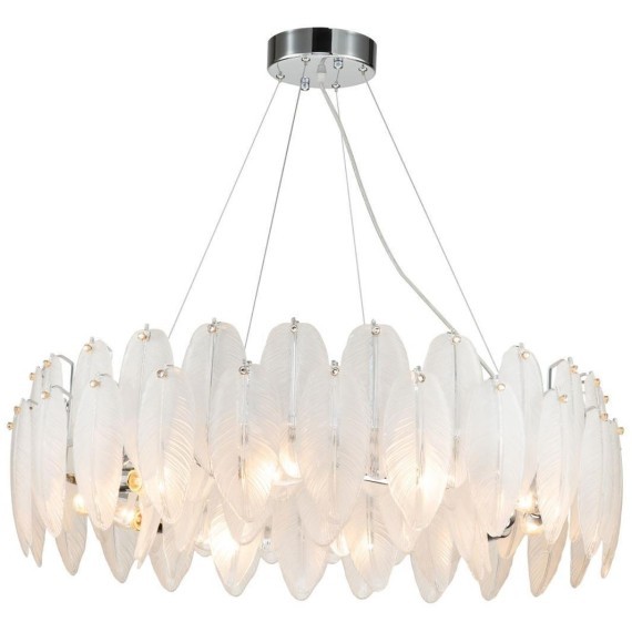 Подвесная люстра Beluta 3018-10P