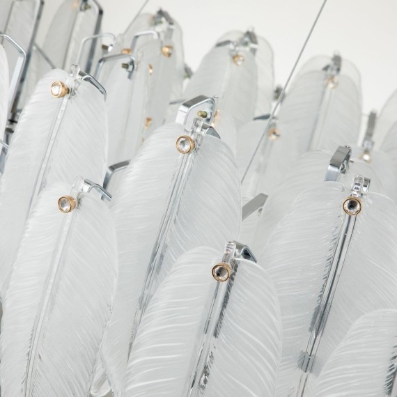 Подвесная люстра Beluta 3018-10P