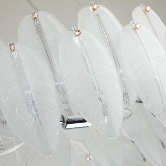 Подвесная люстра Beluta 3018-10P