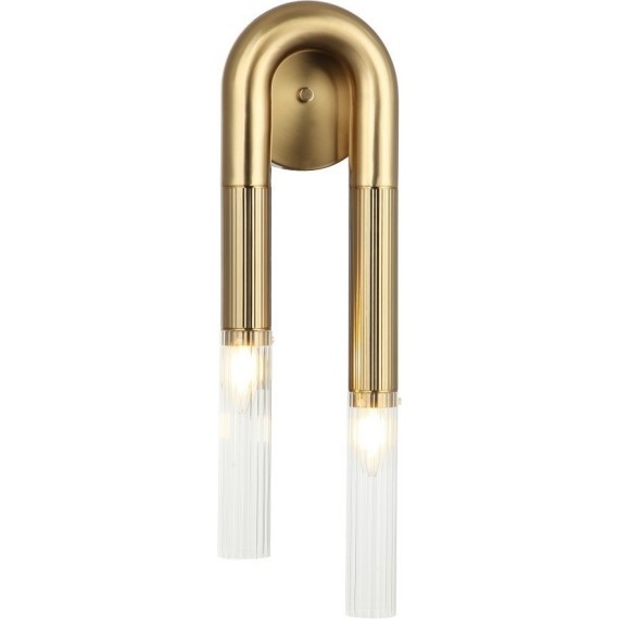 Настенный светильник Stilfort 2185/05/02W, серия FORTUNA