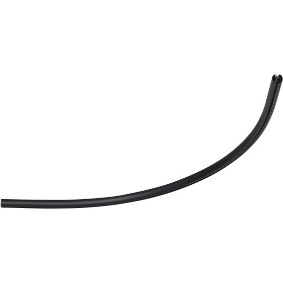 ST070.409.02 Радиусный угол 450мм для скругленного шинопровода серии SUPER5