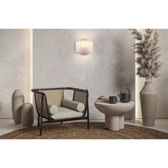 Бра Maytoni H301-01-G Lamar под лампу 1xE14 40W