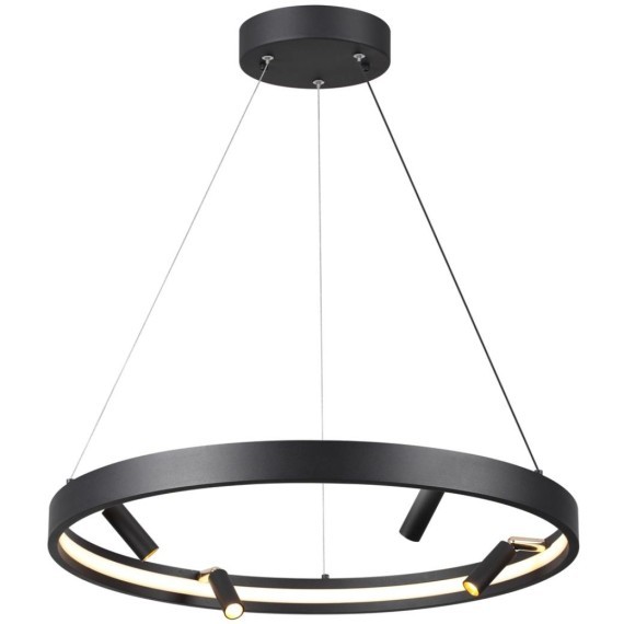 Подвесной светильник светодиодный Fonda 4317/58L