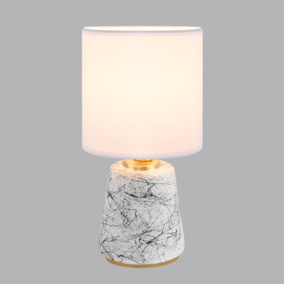 Настольная лампа E14 Lumion GIATA 8169/1T