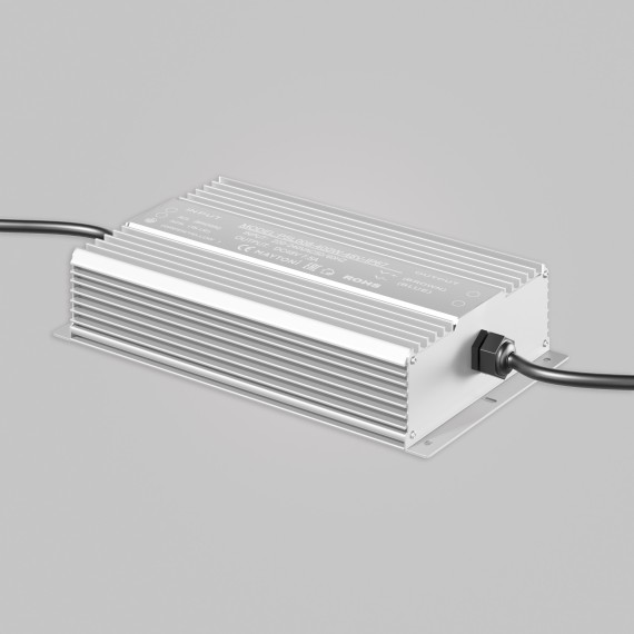 Блок питания 400W защищенный PSL008-400W-48V-IP67