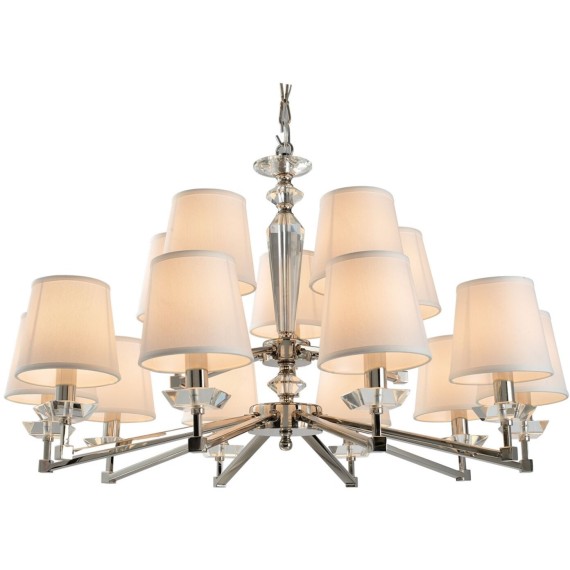 Подвесная люстра Beira MOD064PL-15N