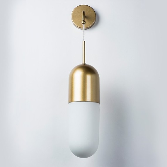 Бра Ramo Lightstar 690613