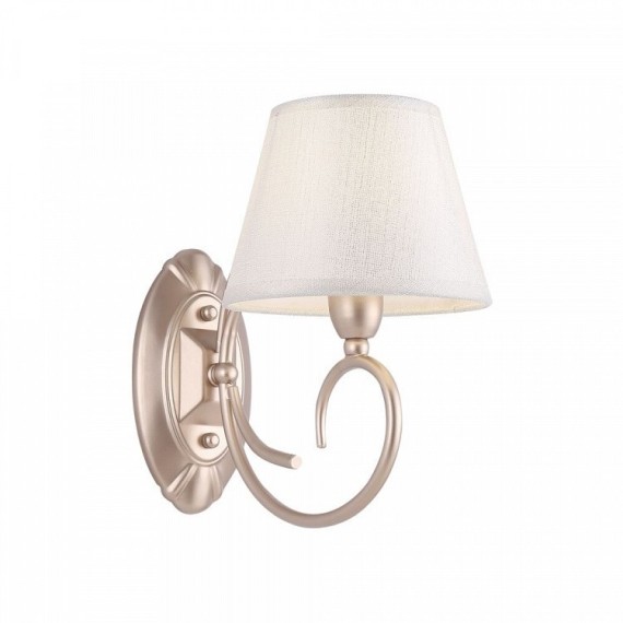 Бра Freya FR2013WL-01G Gisela под лампу 1xE14 40W