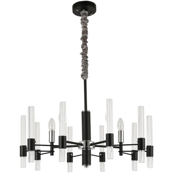 Потолочная люстра Supreme 2490-5P