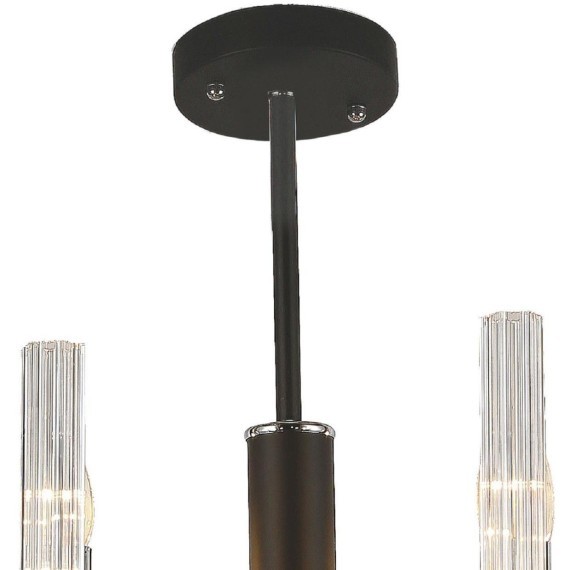 Потолочная люстра Supreme 2490-5P