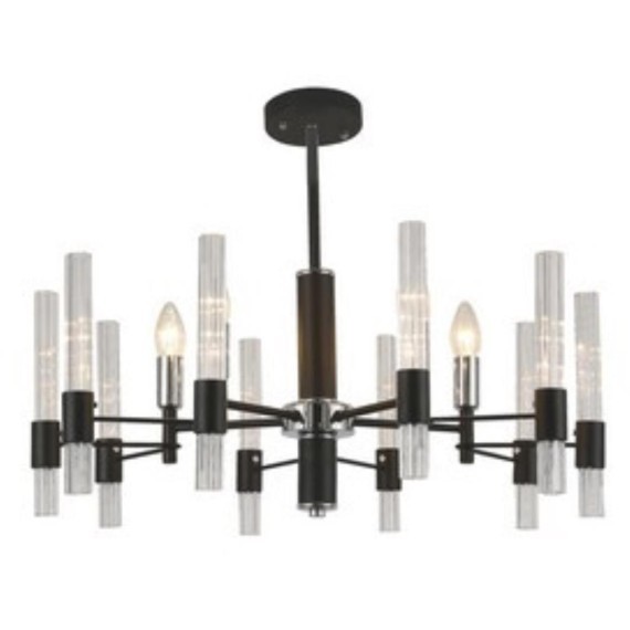 Потолочная люстра Supreme 2490-5P